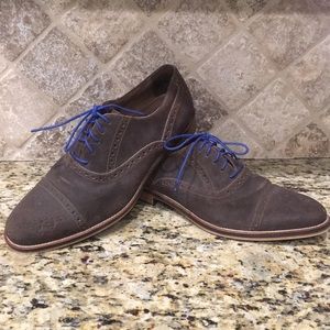 Johnston and Murphy Men’s Dress Shoes